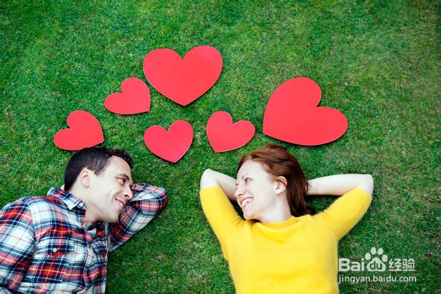 恋爱系列教程恋爱技巧：[2]内向者恋爱技巧