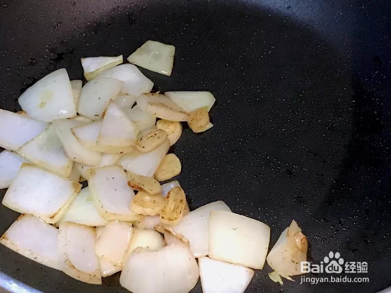 怎样做出家常菜系列之青椒炒鸡丁