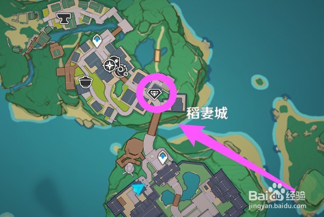 原神中庭竹水鸣怎么获得