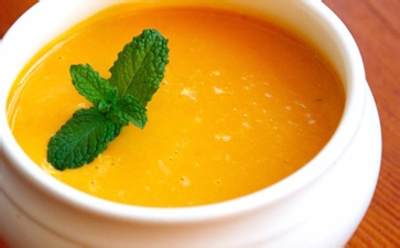 舌尖上的辅食 3种宝宝开胃粥