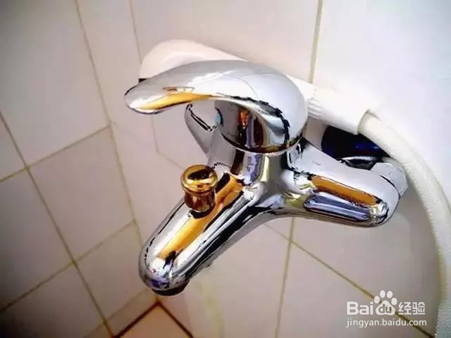 怎么去水垢最简单方法