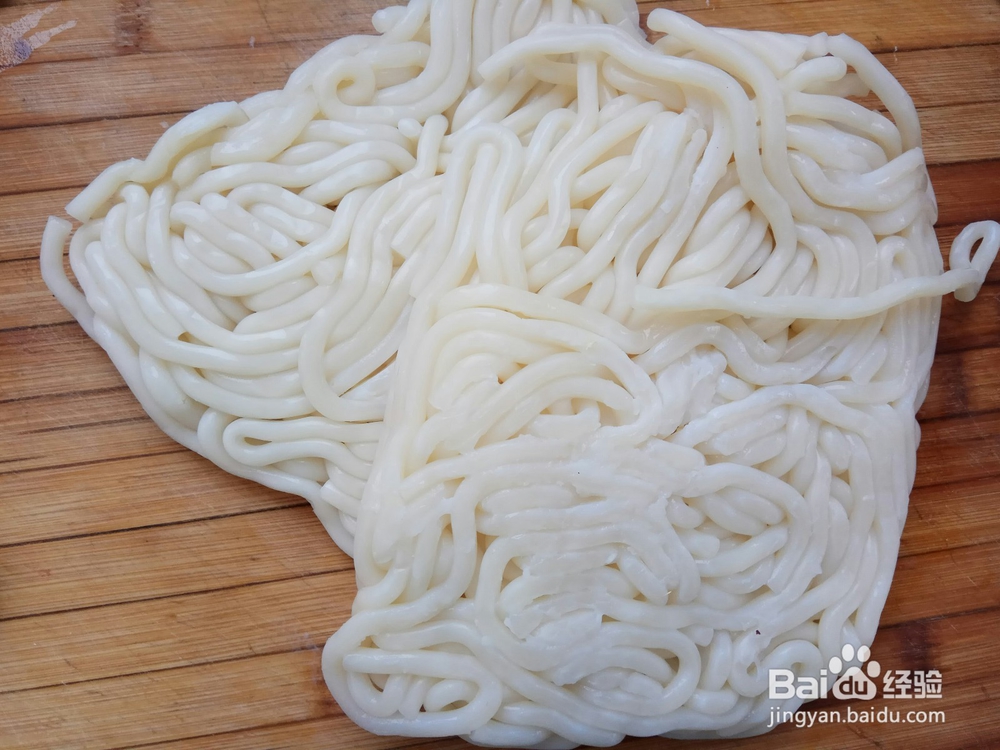 土豆粉檀做法