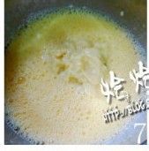 让人又爱又恨的美味--榴莲奶油蛋糕