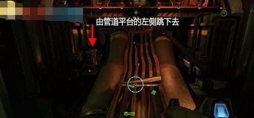 亚金能源塔（3）任务攻略