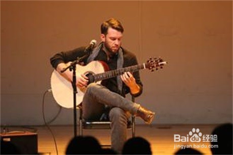 新手如何自学吉他