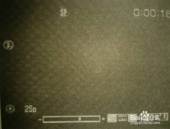 如何手动调整曝光？