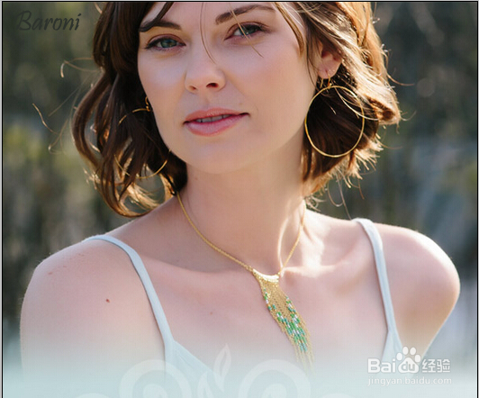 项链 vs 脸型，你知道吗?