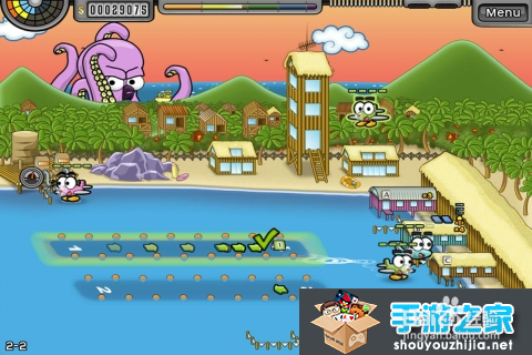 经营类游戏《疯狂机场2》需要注意的技巧