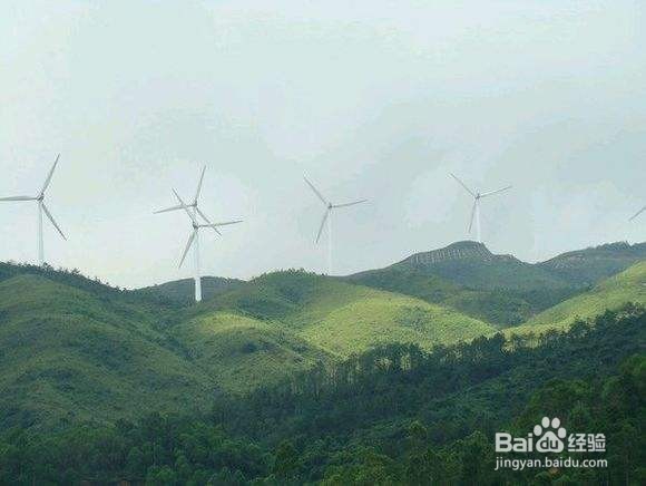 风车山旅游攻略