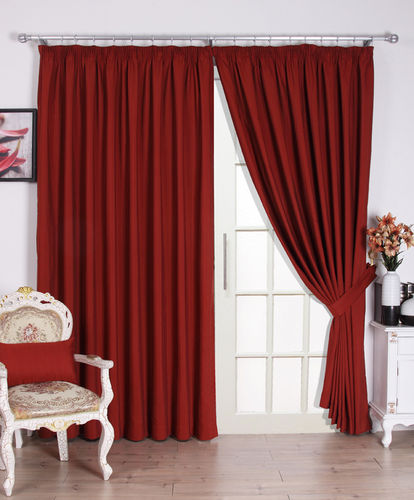 怎样选窗帘颜色更具品格