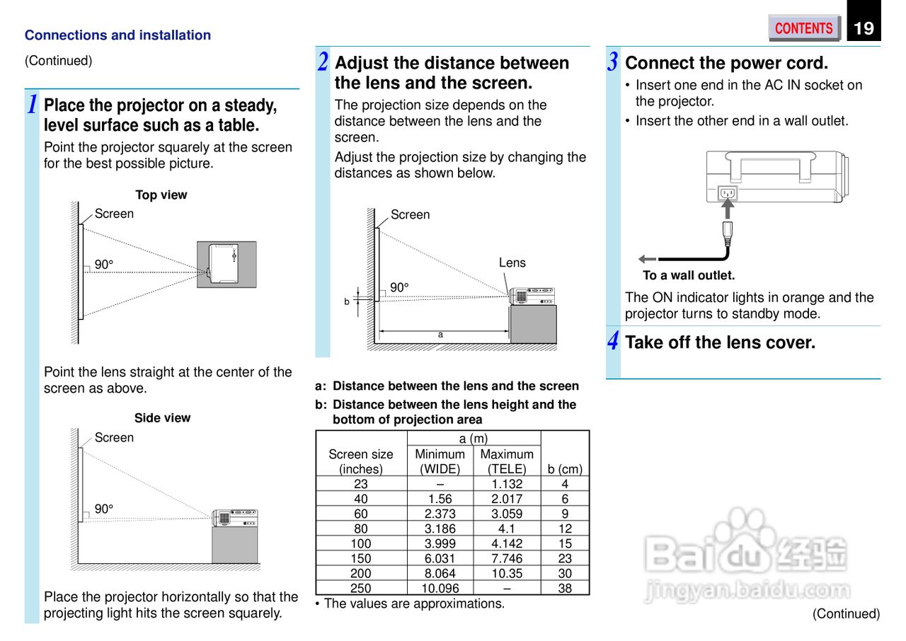 东芝 TXP 650机说明书:[2]