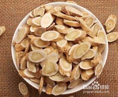 黄芪的食用方法有那些呢