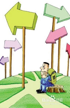 高考生怎样合理的填报志愿