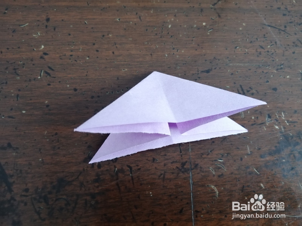 漂亮的曼陀罗花杯垫怎么折