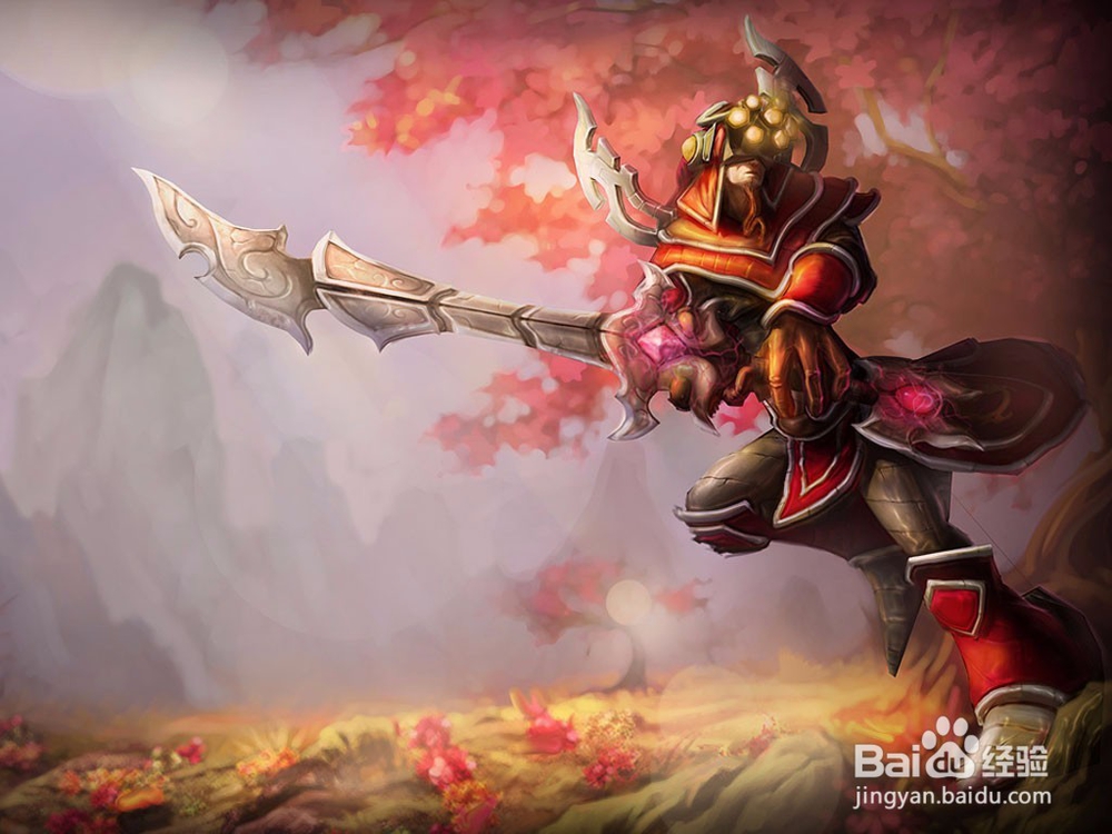 单挑五个也不是不可以，盘点英雄联盟最强大招