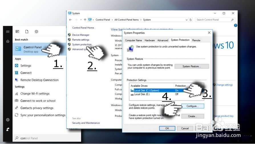 如何解决CD / DVD-ROM无法识别磁盘？