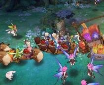 风之大陆战士攻略