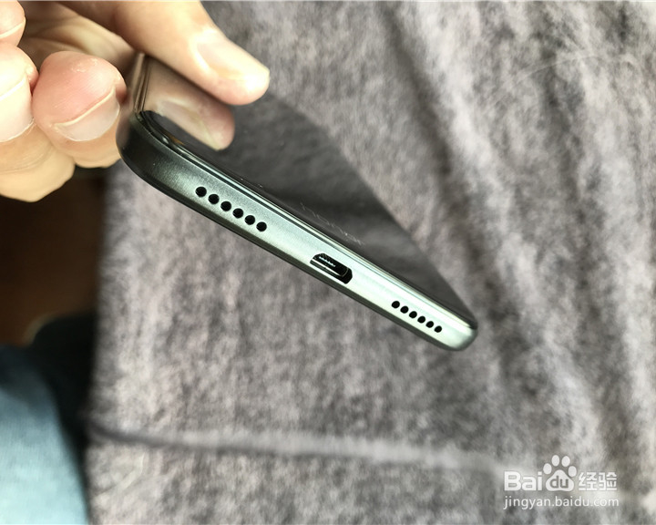 荣耀8青春版32G幻夜黑开箱体验