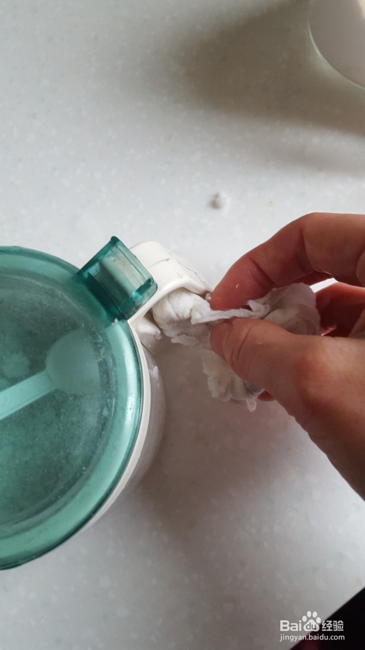 安全去污强比洗洁精更好用的替代品