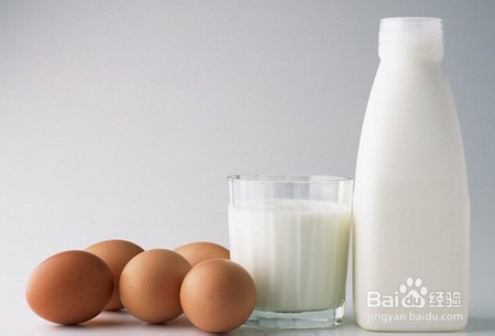 食用鸡蛋的十个常见误区