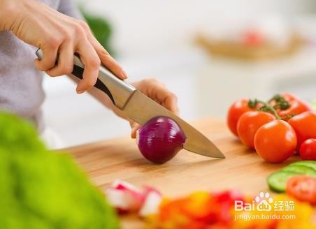 洋葱，人类小卫士