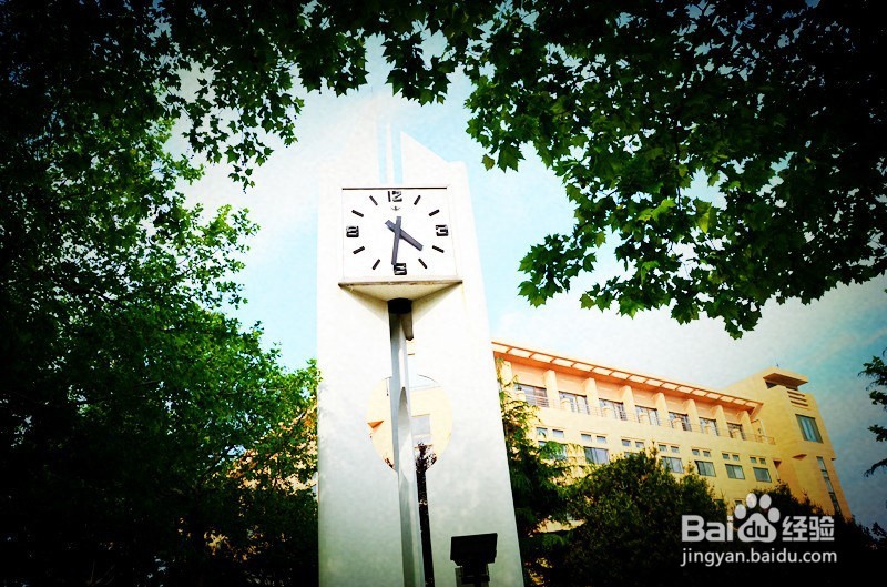 大一新生怎么从青岛火车站到青岛大学报道