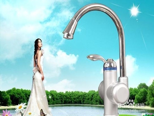 电热水龙头好用吗_电热水龙头排行