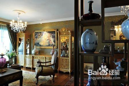 新房装修风格有哪些