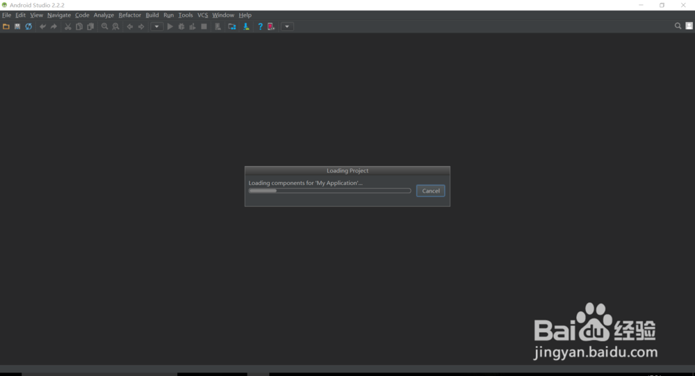 Android Studio配置Genymotion模拟器步骤详解