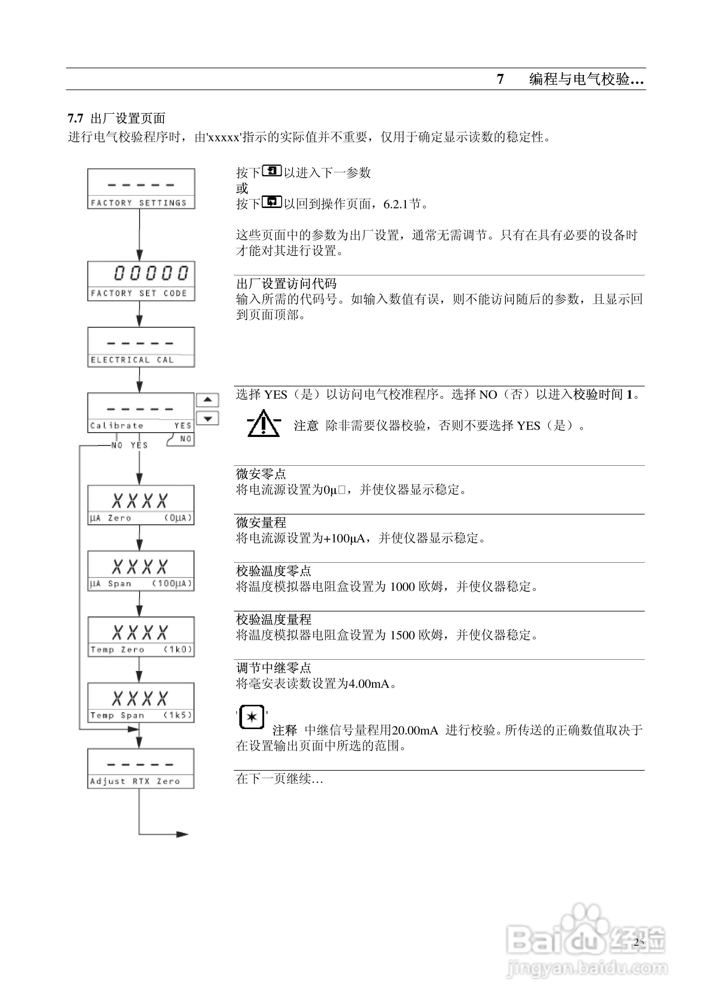 ABB Analyze 高低浓度溶解氧监测仪9438用户手册:[3]