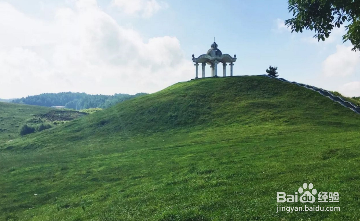 修文有什么可推荐的好玩景点