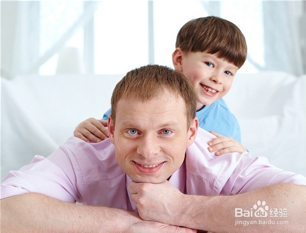 别强迫孩子做这3件事 有害无益