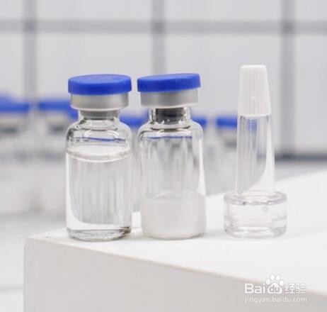冻干粉的使用方法和步骤