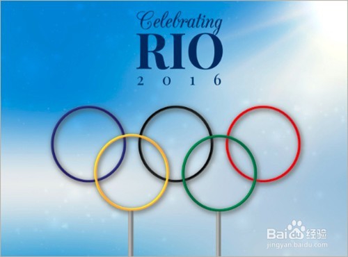 2016年奥运会直播时间