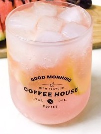 仙桃莫吉托怎么做