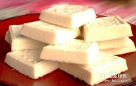 荷花糕是怎么做的