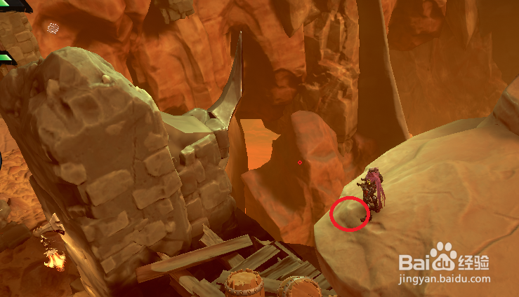 暗黑血统:创世纪第一关高地船夫金币怎么拿