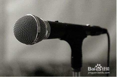 写主持稿要注意的事儿