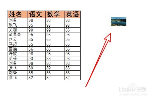 excel2019如何解决表格中图片无法打印问题