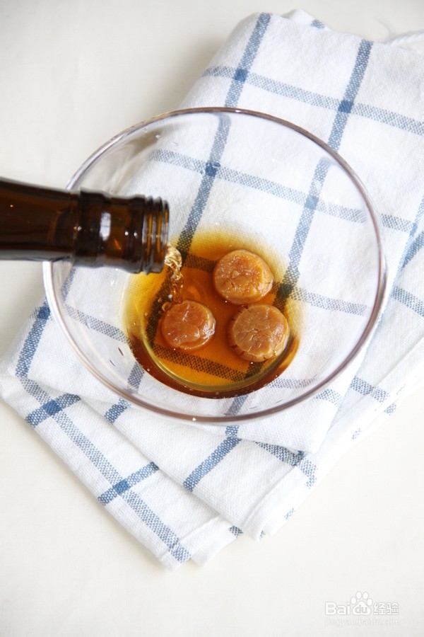 可以当年菜——百花酿香菇