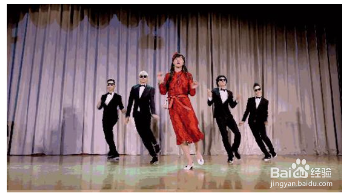 小公司怎样安排年会节目