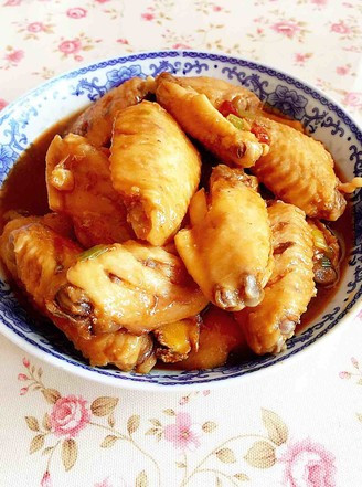 红烧鸡翅的做法大全(红烧鸡翅做法大全家常菜窍门)