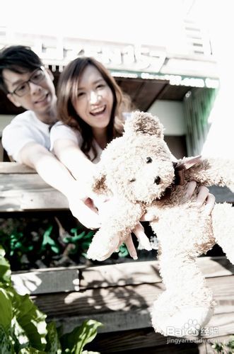 台湾旅游+拍婚纱照超强大攻略