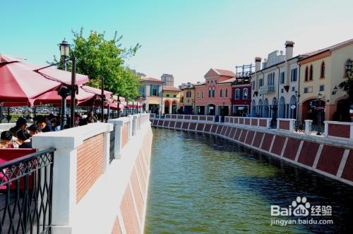 佛罗伦萨小镇一日游攻略