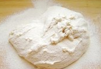 藤篮圆法包的制作方法