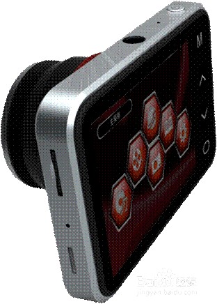 怎样选购行车记录仪