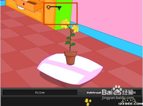 猫和老鼠逃出房间攻略