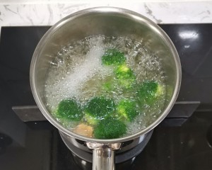 主食(牛肉饭)的做法