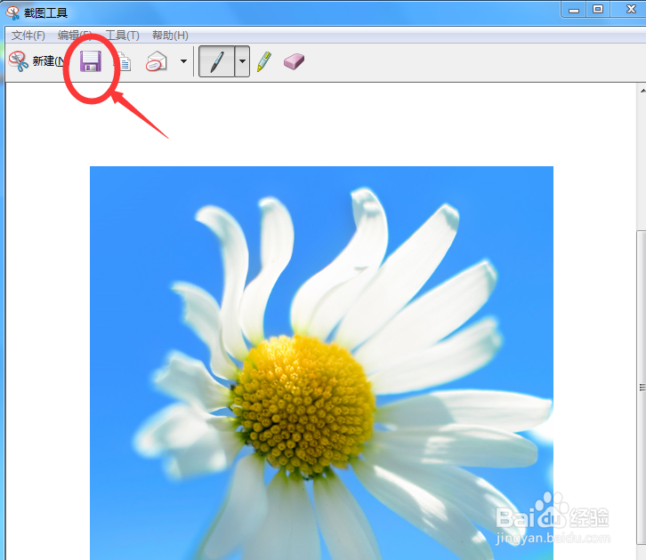 电脑上如何使用截图工具