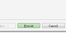 myEclipse怎么新建hbm.xml映射文件：[1]